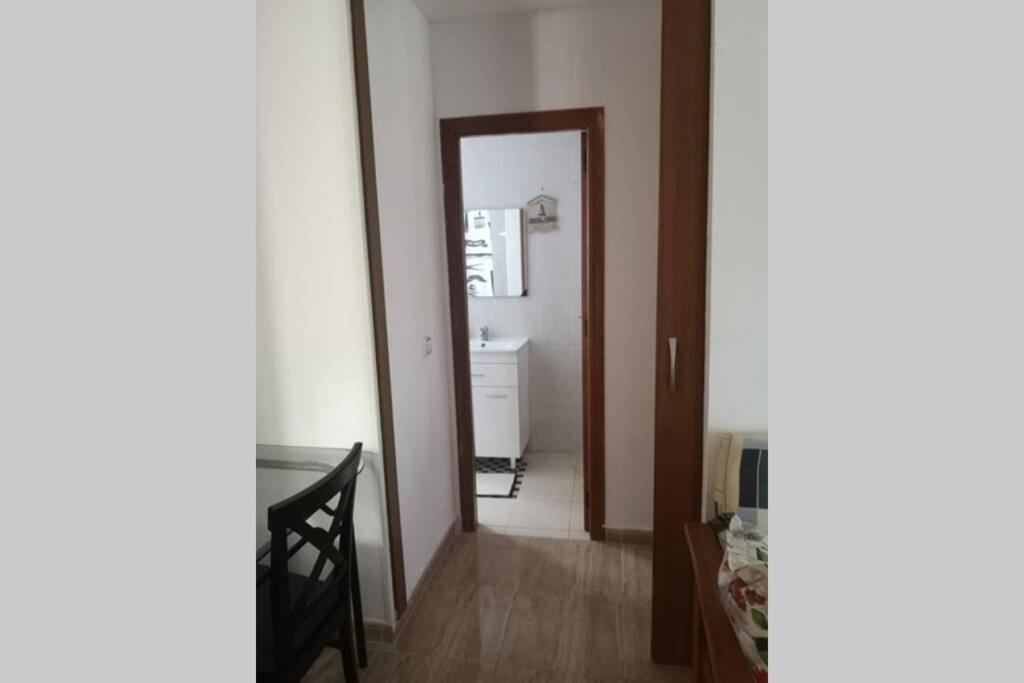 Torrevieja Azahar Del Mar Lejlighed Eksteriør billede