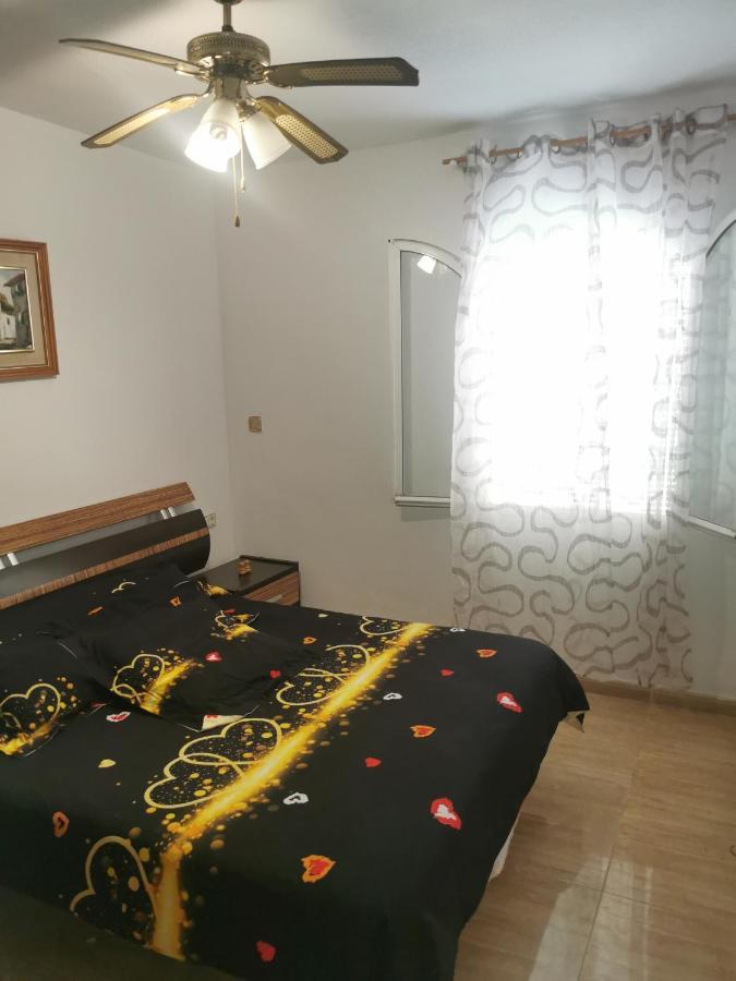 Torrevieja Azahar Del Mar Lejlighed Eksteriør billede